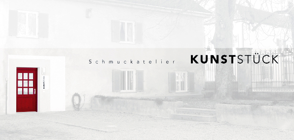 Schmuckatelier Kunststück | Karin Schromm | Goldschmuck | Silberschmuck | Platinschmuck